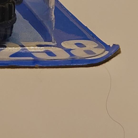 Hot Wheels Blazer 4x4 258 - Picture 4 of 5